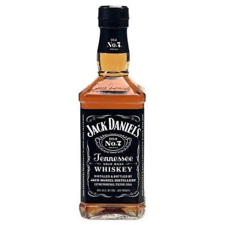 Jack Daniels Black 375ML