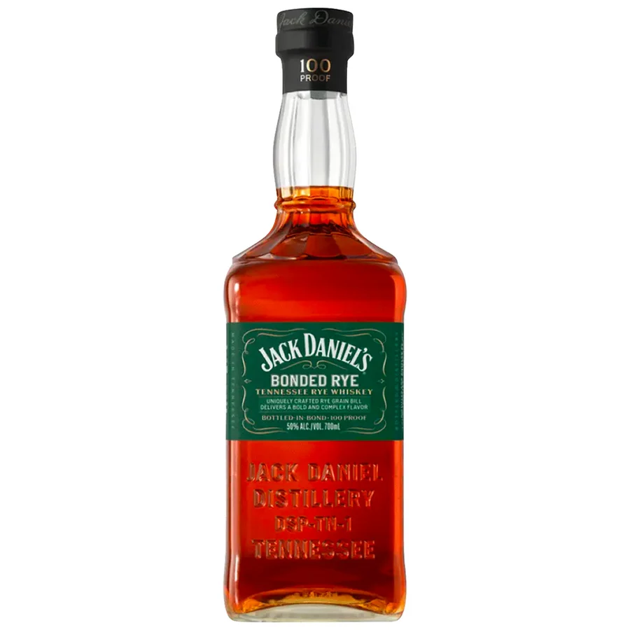 Jack Daniels Bonded Rye 700ML