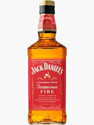 Jack Daniels Fire 750ML