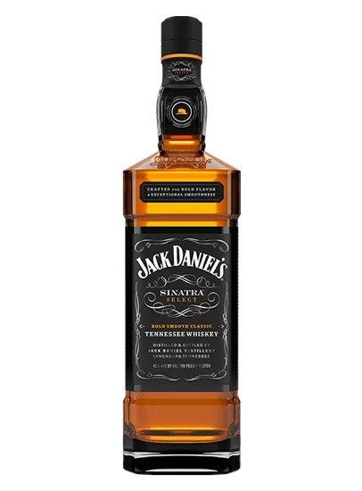 Jack Daniels Sinatra 1L
