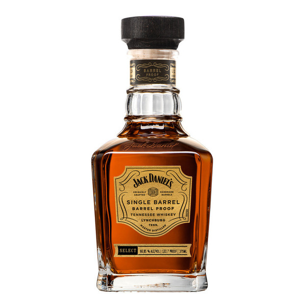 Jack Daniels Single Barrel 750ML
