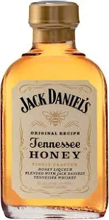 Jack Daniels Tn Honey 100ML