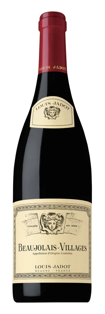 Jadot Beaujolais Village 750ML