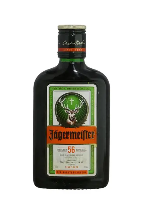 Jagermeister 100ML