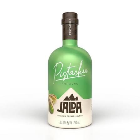 Jalda Pistachio 750ML