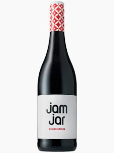 Jam Jar Sweet Shiraz 750ML