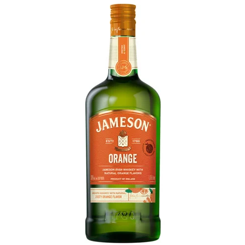 Jameson Orange 1.75L