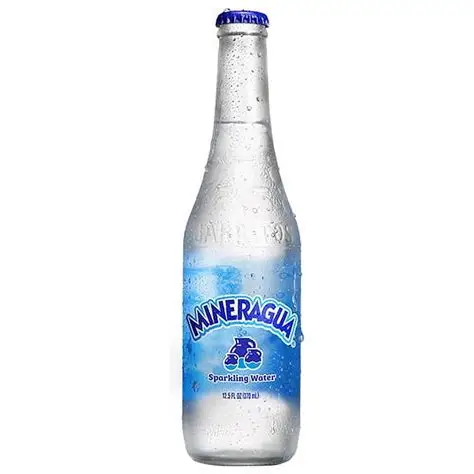 Jarritos Mineragua 12.5OZ