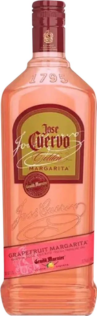 Jc Golden Grapefruit 1.75L - Clearance
