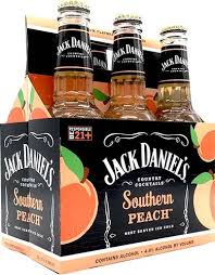 Jdcc Southern Peach 6PK