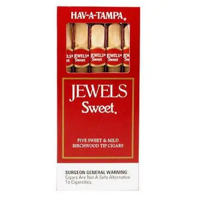 Jewels Sweet 5PK