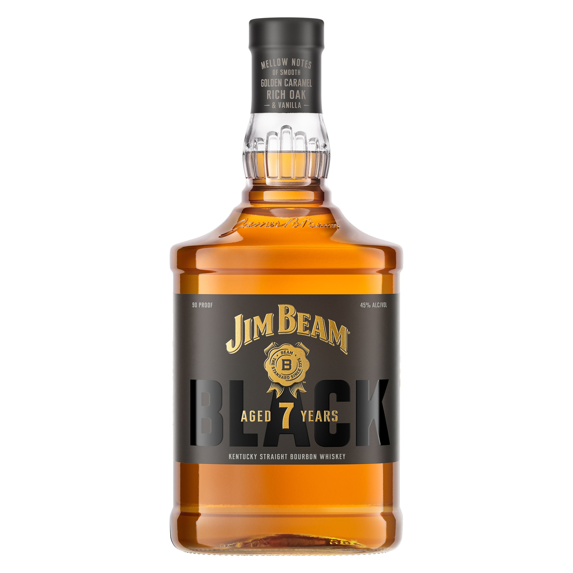 Jim Beam Black