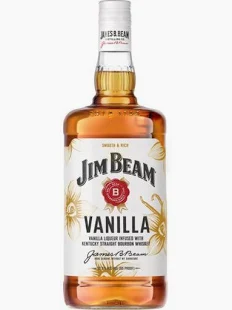 Jim Beam Vanilla 1.75L