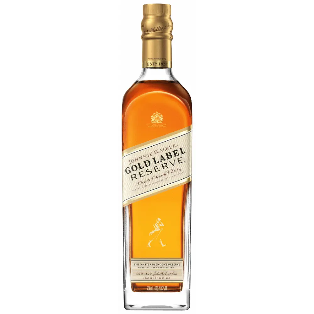 Johnnie Walker Gold Label 750ML