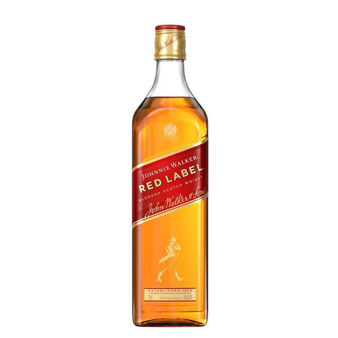 Johnnie Walker Red Label 750ML