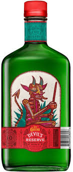 Jose Cuervo Devils Rsv 100ML