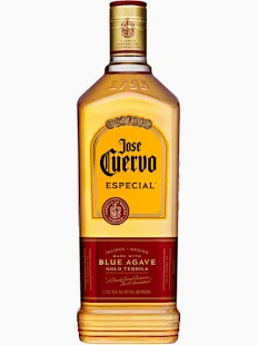 Jose Cuervo Especial Gold 1.75L
