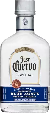 Jose Cuervo Especial Silver 100ML
