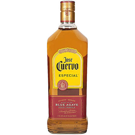 Jose Cuervo Gold 1.75L