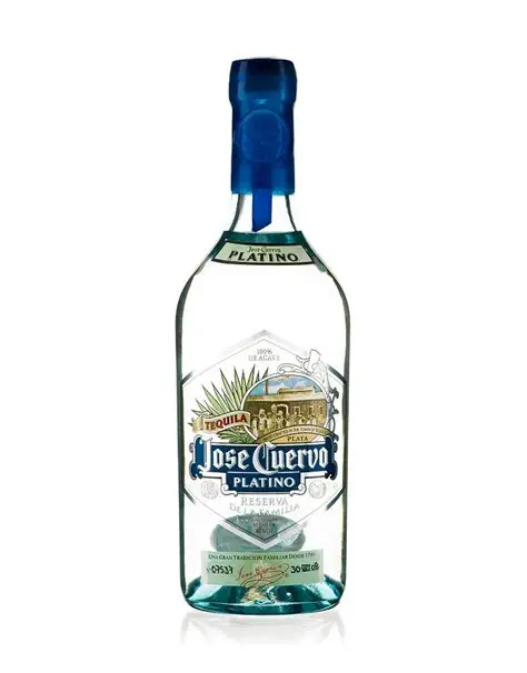 Jose Cuervo Reserva de la Familia Platino 750ML