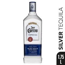 Jose Cuervo Silver 1.75ML