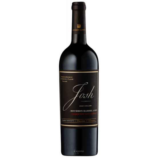 Josh Cellars Cab Sauv Bbn Brl