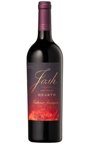 Josh Cellars Hearth 2020