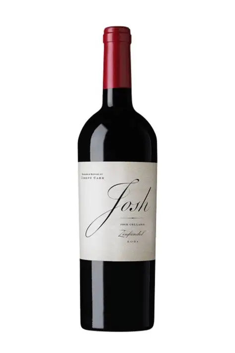 Josh Zinfandel 750ML