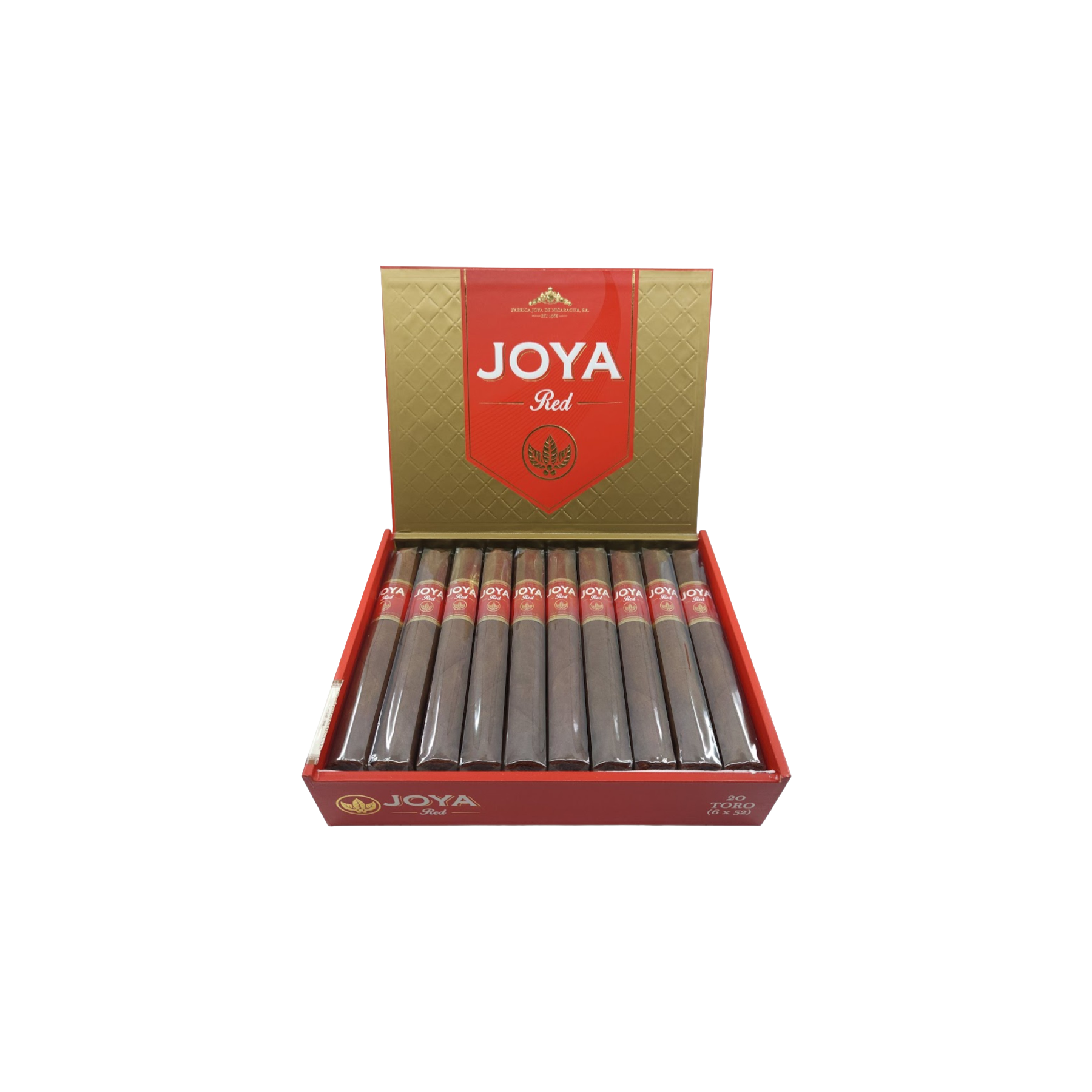 Joya Red 10PK