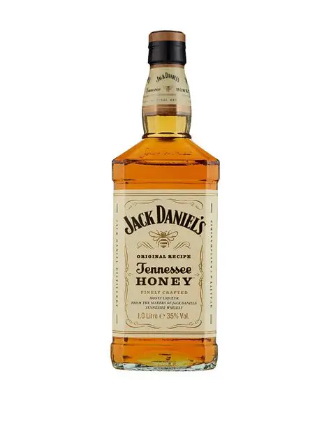 Jack Daniels Tn Honey 1.75L