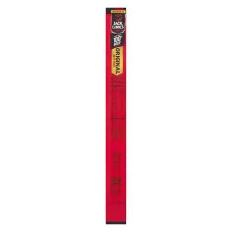 Jack Links Beef Stick 1.84 Oz