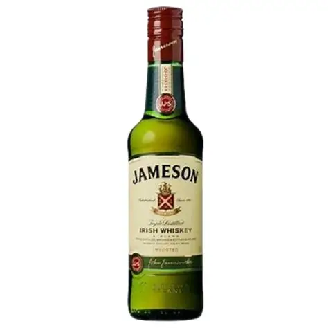 Jameson Irish Whiskey 375ML