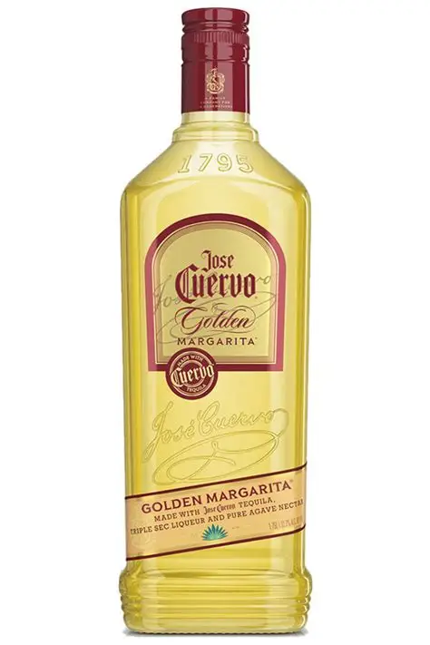 Jc Golden Margarita 1.75L