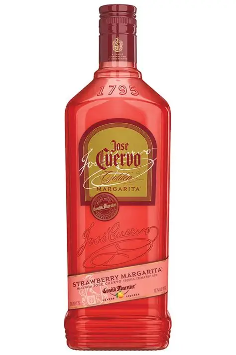 Jc Golden Strawberry 1.75L