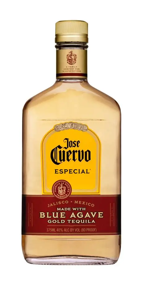 Jose Cuervo Especial Gold 375ML