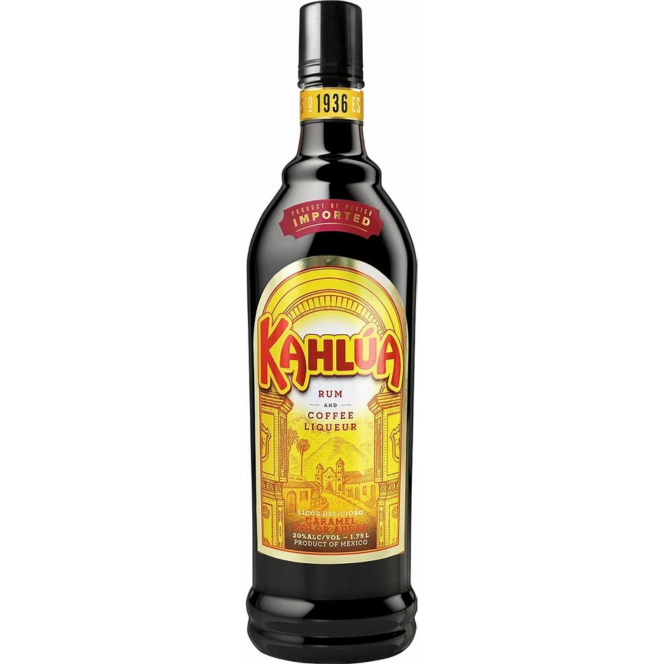 Kahlua 1.75L