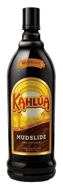 Kahlua RTD Muslide 1.75L