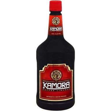 Kamora Coffee Liqueur 1.75L