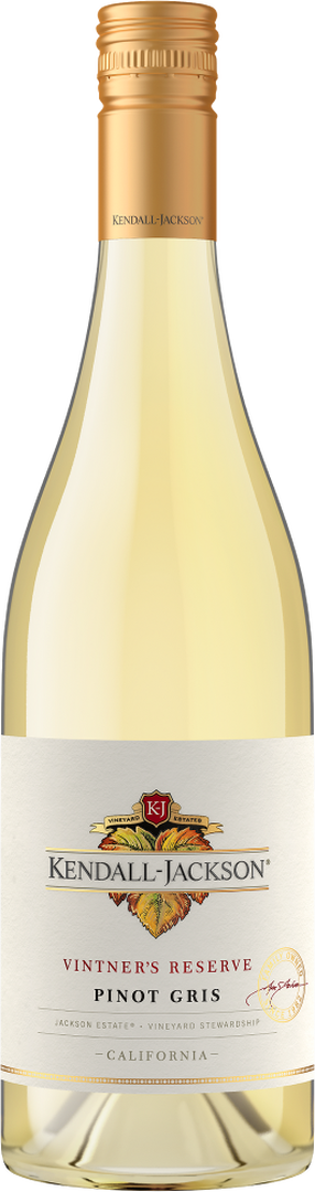 Kendall Jackson Pinot Gris 750ML