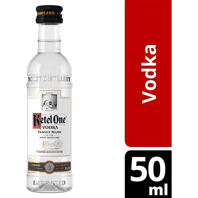 Ketel One 50ML