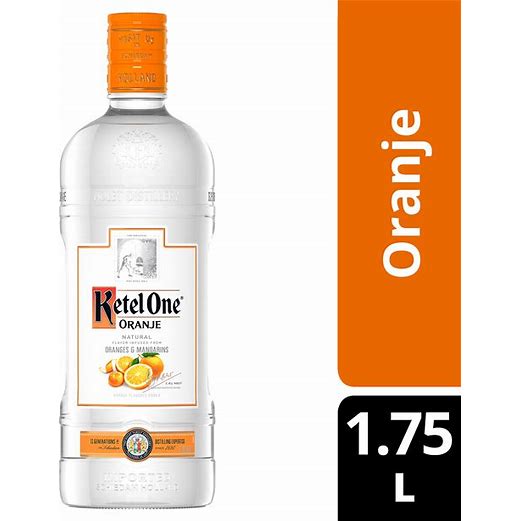 Ketel One Oranje 1.75L