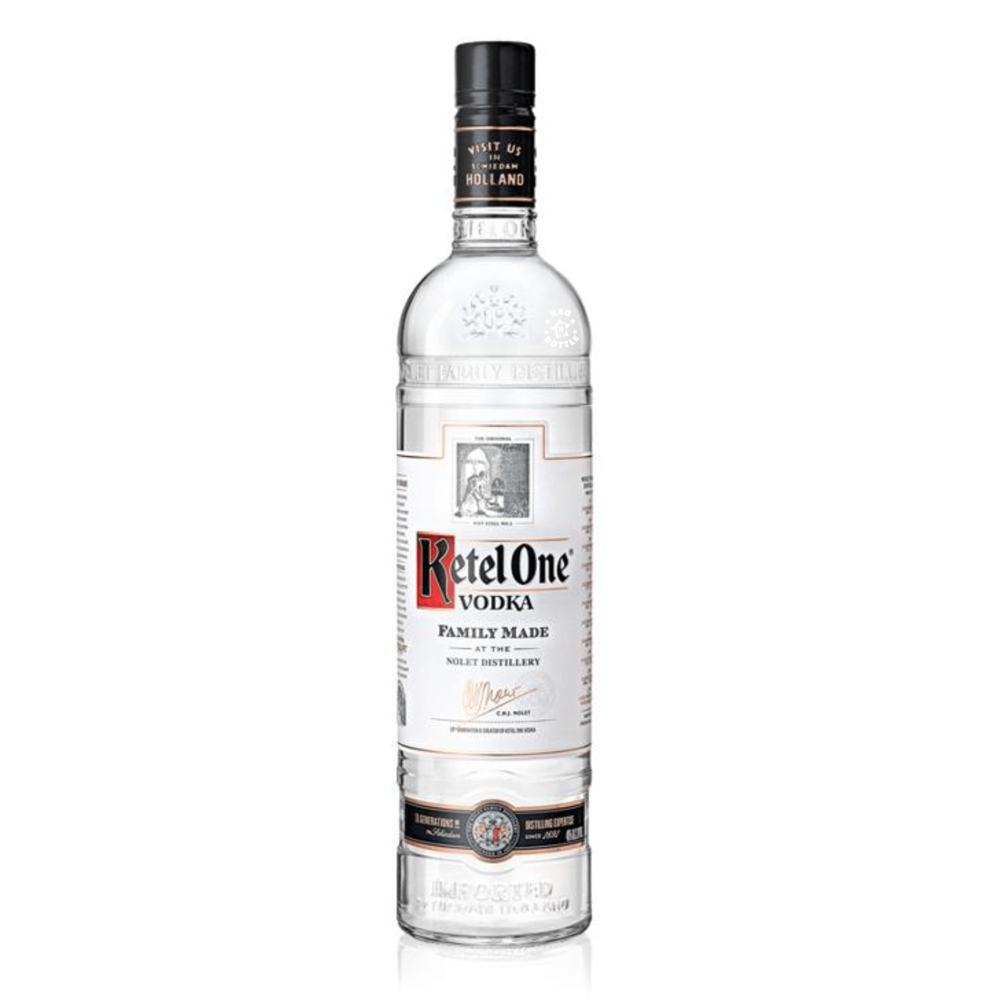 Ketel One Vodka 1 L