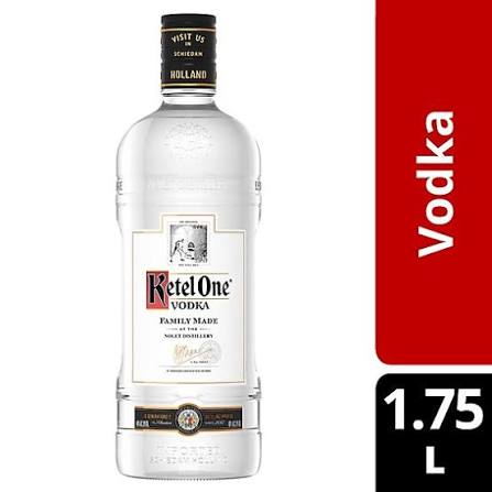 Ketel One Vodka 1.75L