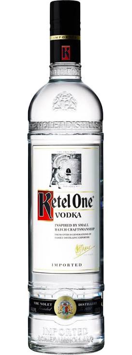 Ketel One Vodka 750ML