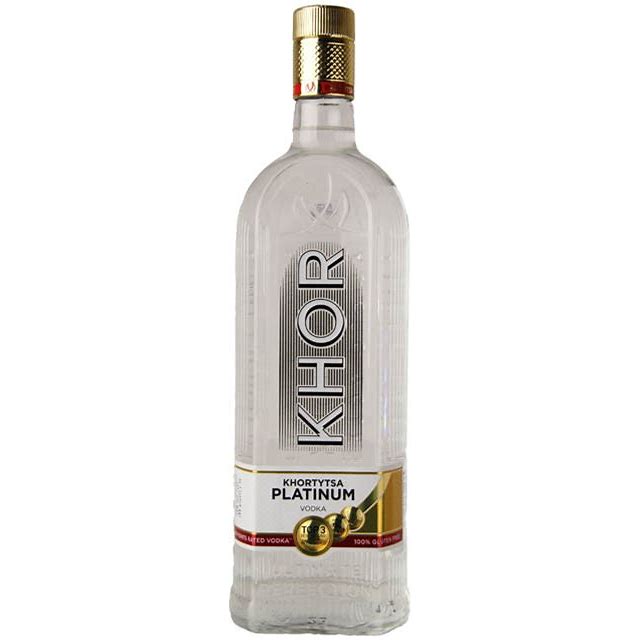 Khor Platinum 700ML