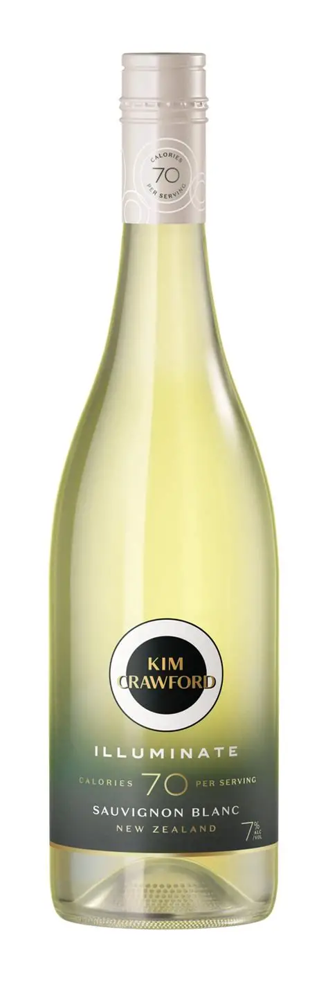 Kim Crawford Sauv. Illum 750ML
