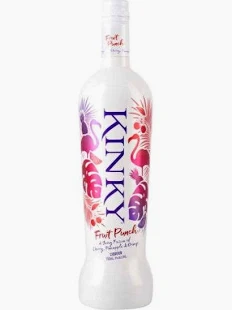 Kinky Fruit Punch 750ML
