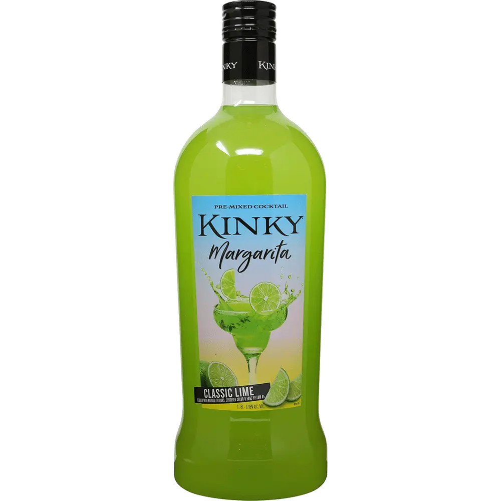 Kinky Margarita 1.75L