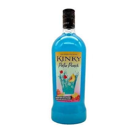 Kinky Patio Punch RTD 1.75L