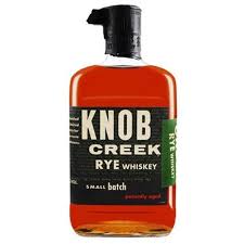 Knob Creek Rye 100 1.75L